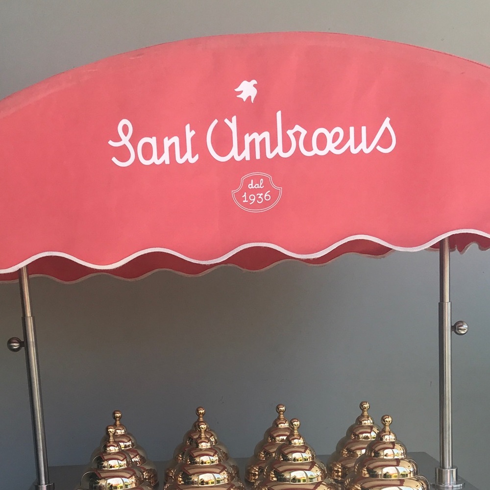 Meet your Posher, Renee